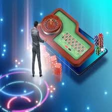 Adventures Beyond Wonderland slot game interface on 15tahun slot